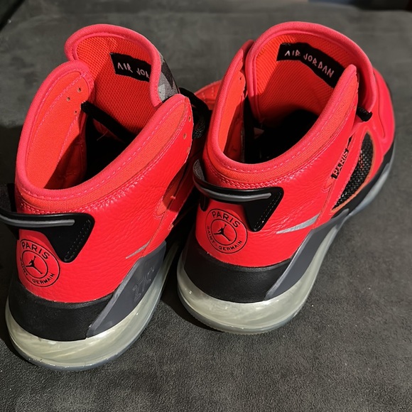 nike air jordan mars 270 psg